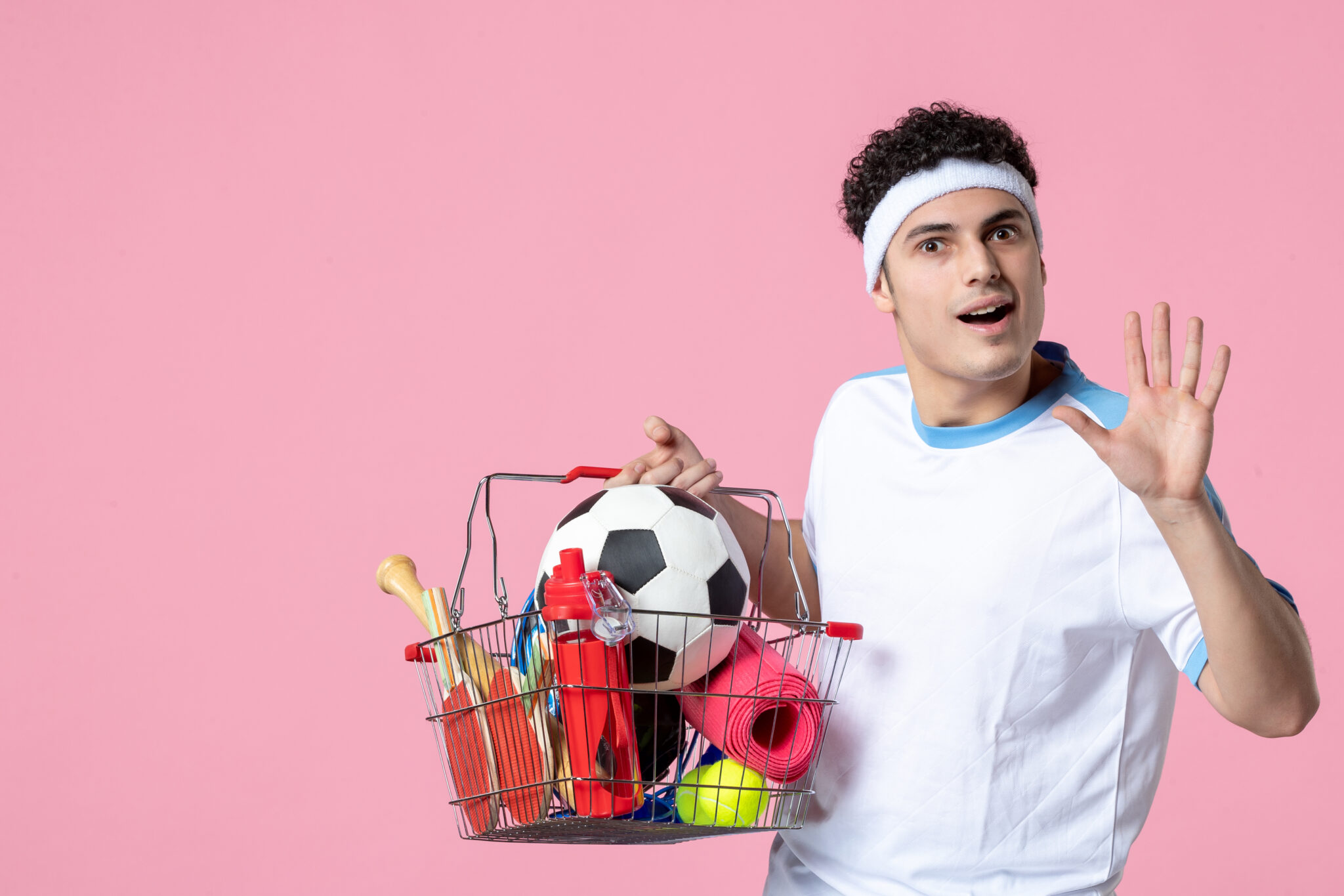 Importance of Sports Training